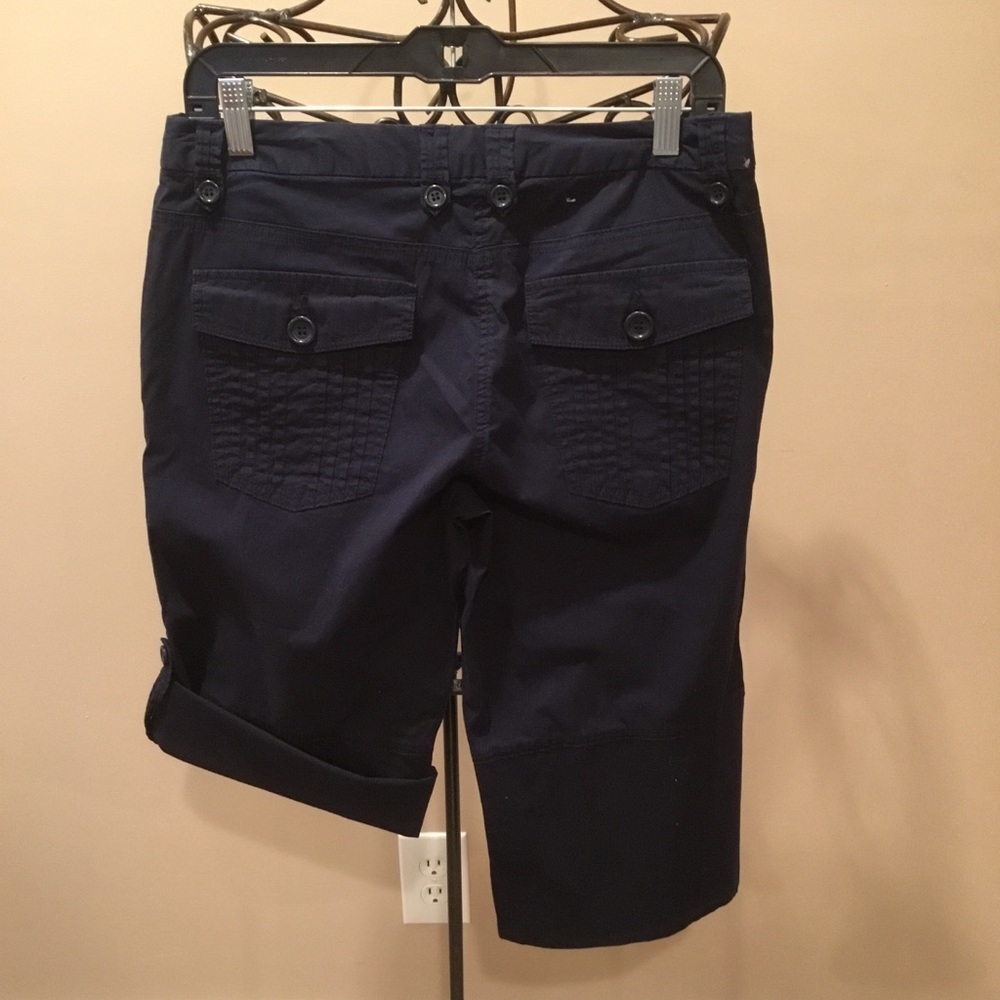 Inc Capris - image 1